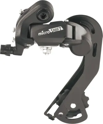 Переключатель задний Microshift RD-M21