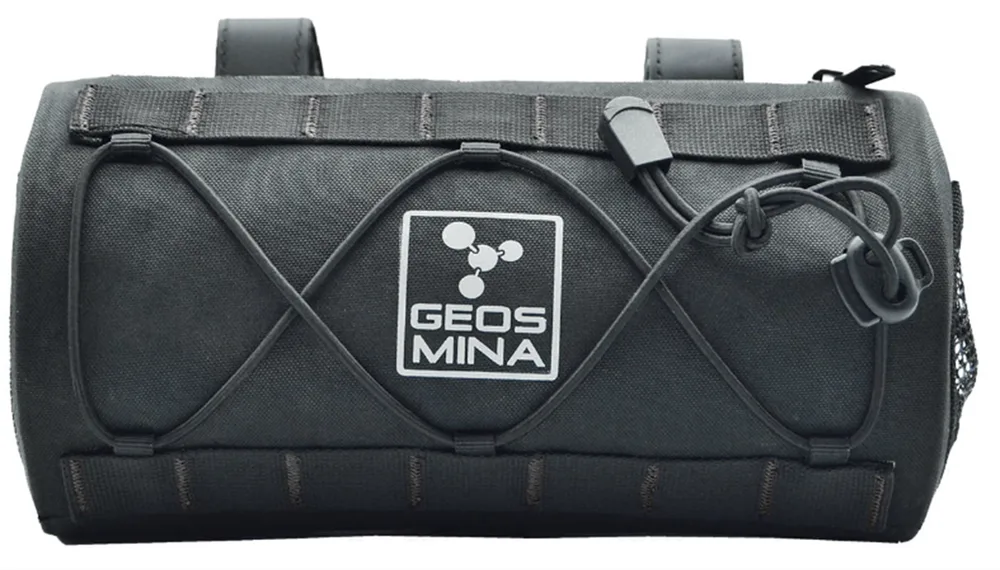 Сумка на руль Geosmina Maki