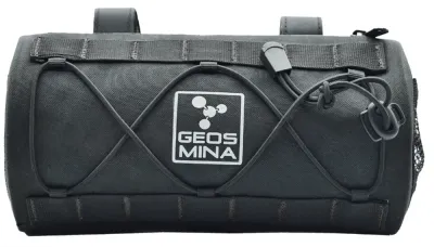 Сумка на руль Geosmina Maki