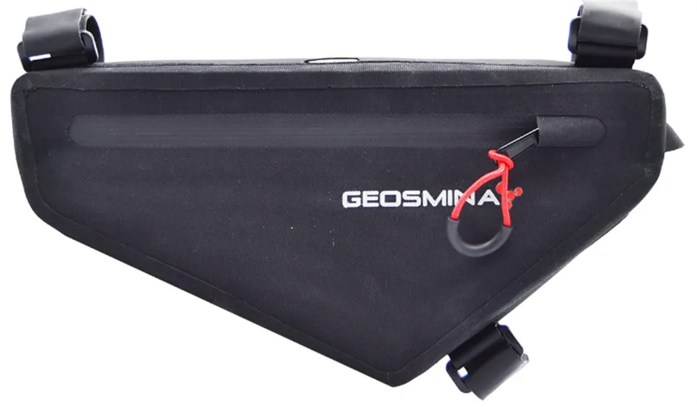 Сумка под раму Geosmina Frame Bag You-Dee