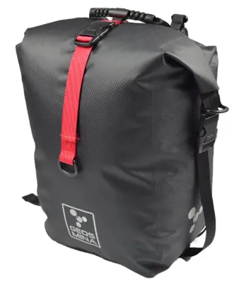 Велосумка Geosmina Little Pannier