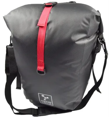 Велосумка Geosmina Big Pannier