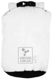 Мешок Geosmina Dry Bag, Объём 5 л, цвет красный / Объём 7 л, цвет белый — фото 1