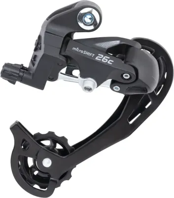 Переключатель задний Microshift RD-M26C