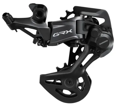 Переключатель задний Shimano GRX RD-RX822