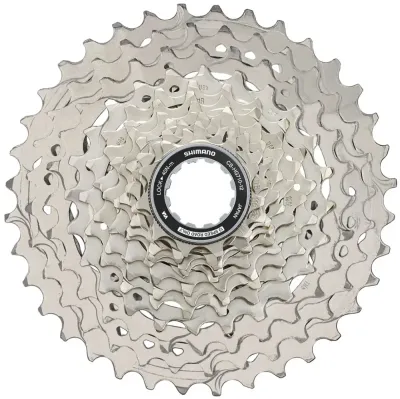 Кассета Shimano GRX CS-HG710