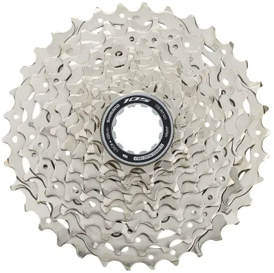 Кассета Shimano 105 CS-R7101