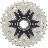 Кассета Shimano 105 CS-R7101 — фото 3