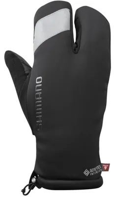 Перчатки длинные Shimano Infinium Primaloft 2x2