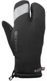 Перчатки длинные Shimano Infinium Primaloft 2x2 — фото 1
