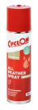 Масло в спрее Cyclon All Weather Spray — фото 1