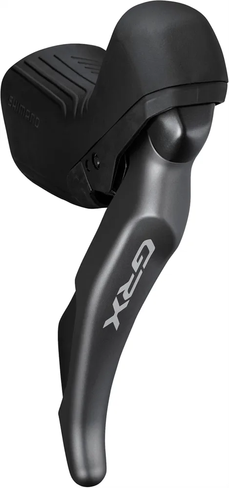 Моноблок гидравлический Shimano GRX ST-RX820