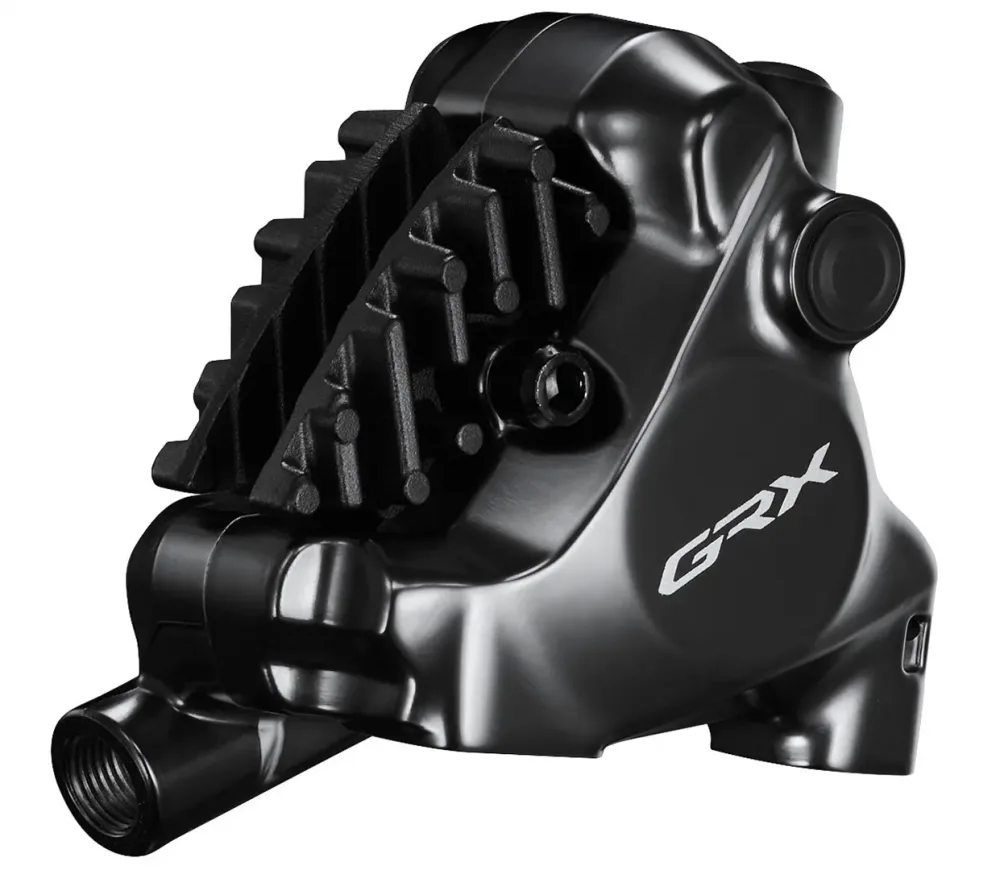 Калипер дискового тормоза Shimano GRX BR-RX825