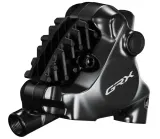 Калипер дискового тормоза Shimano GRX BR-RX825 — фото 1