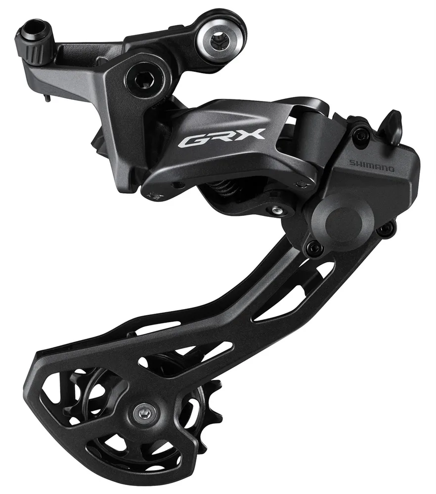 Переключатель задний Shimano GRX RD-RX820