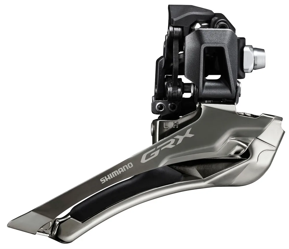 Переключатель передний Shimano GRX FD-RX820