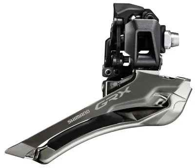Переключатель передний Shimano GRX FD-RX820
