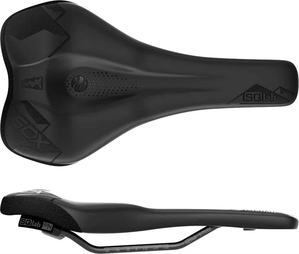 Седло SQlab 60X Ergowave Active 2.1