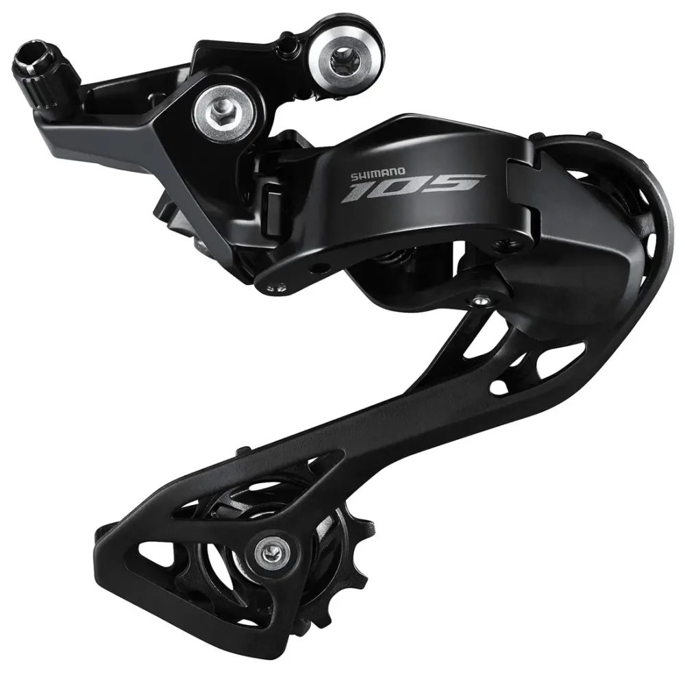 Переключатель задний Shimano 105 RD-R7100