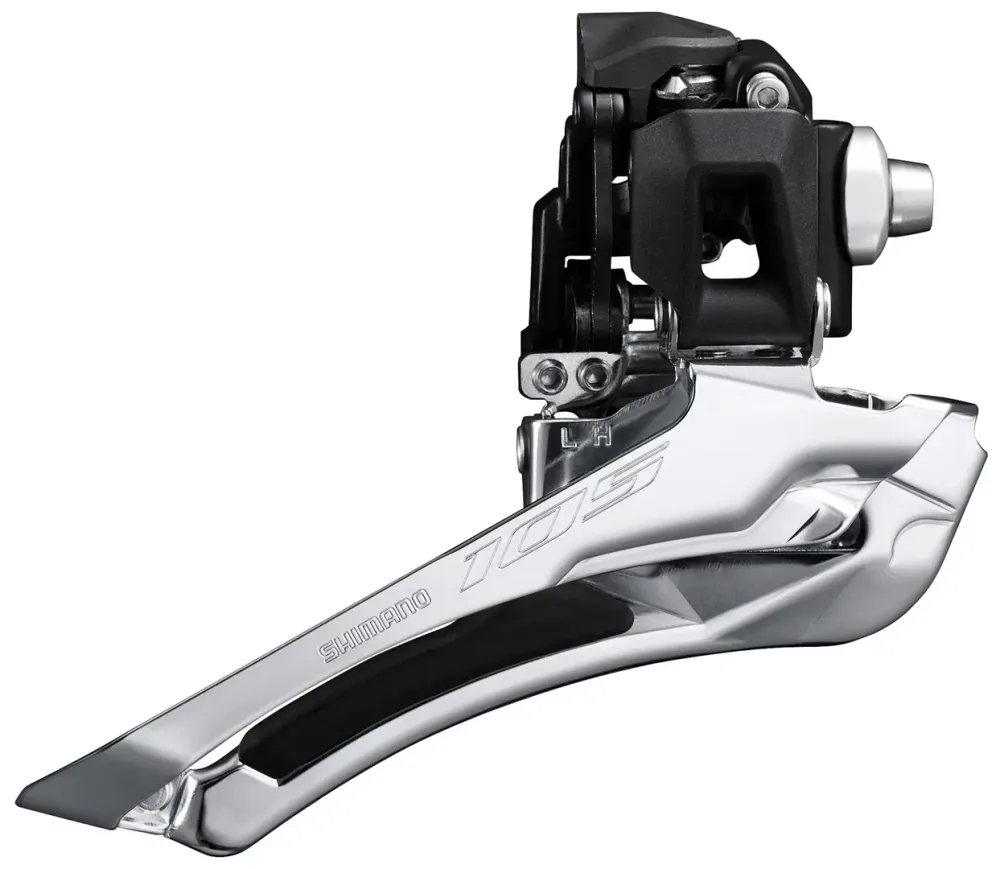 Переключатель передний Shimano 105 FD-R7100