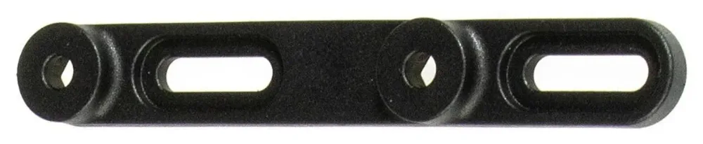 Адаптер Ortlieb Offset plate 64mm