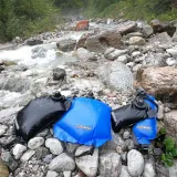 Мешок для воды Ortlieb Hydro Water Sack — фото 2