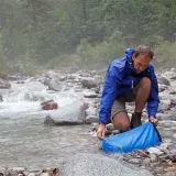 Мешок для воды Ortlieb Hydro Water Sack — фото 5