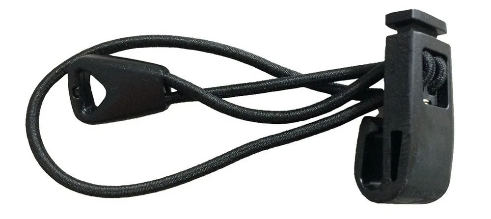Набор креплений Ortlieb Mounting Set для чехла Safe-it, 4 шт