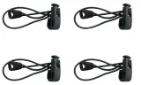 Набор креплений Ortlieb Mounting Set для чехла Safe-it, 4 шт — фото 2