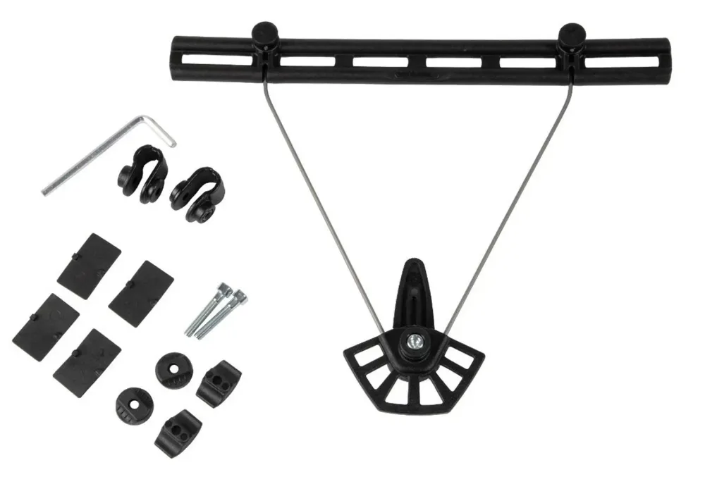 Монтажный набор Ortlieb Mounting Set for QL 3.1