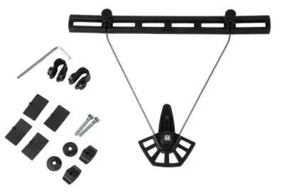 Монтажный набор Ortlieb Mounting Set for QL 3.1