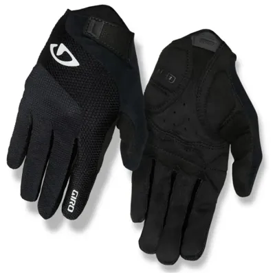 Перчатки длинные Giro Tessa Gel LF