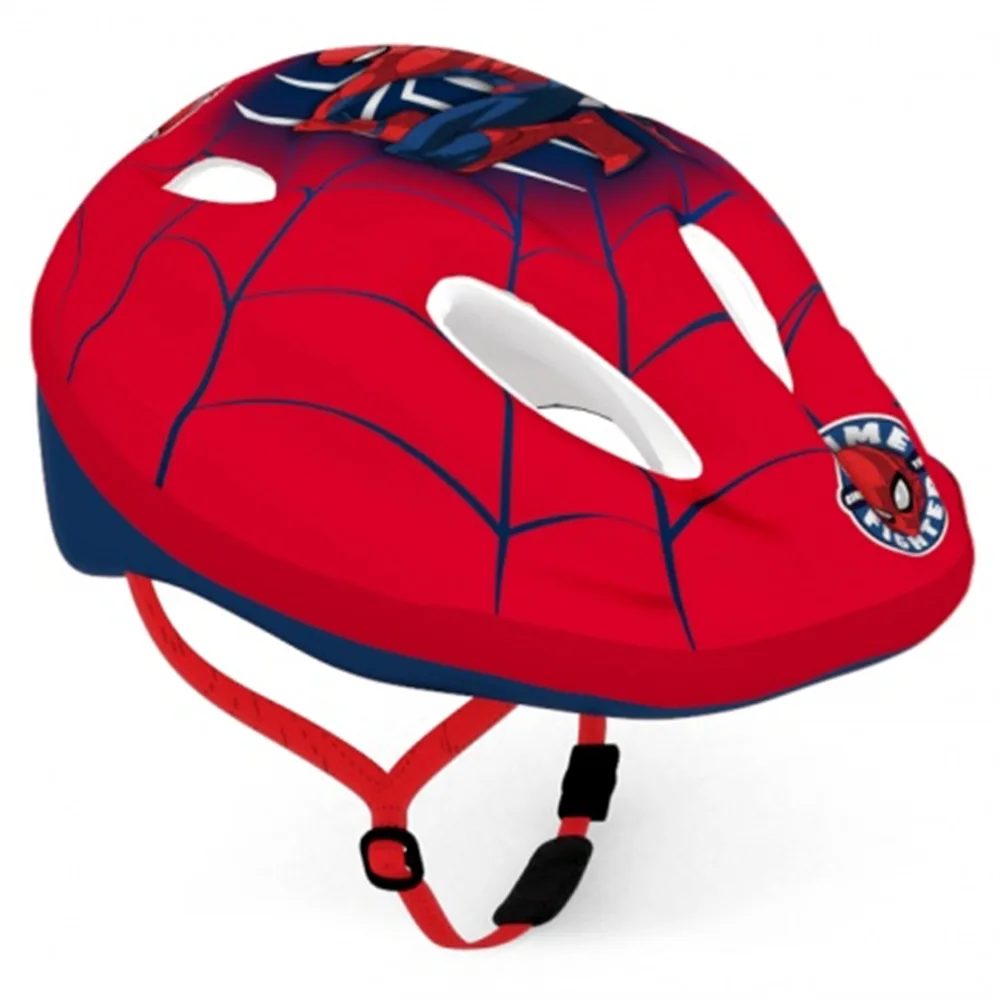 Шлем велосипедный Marvel Spider-Man