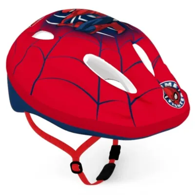 Шлем велосипедный Marvel Spider-Man