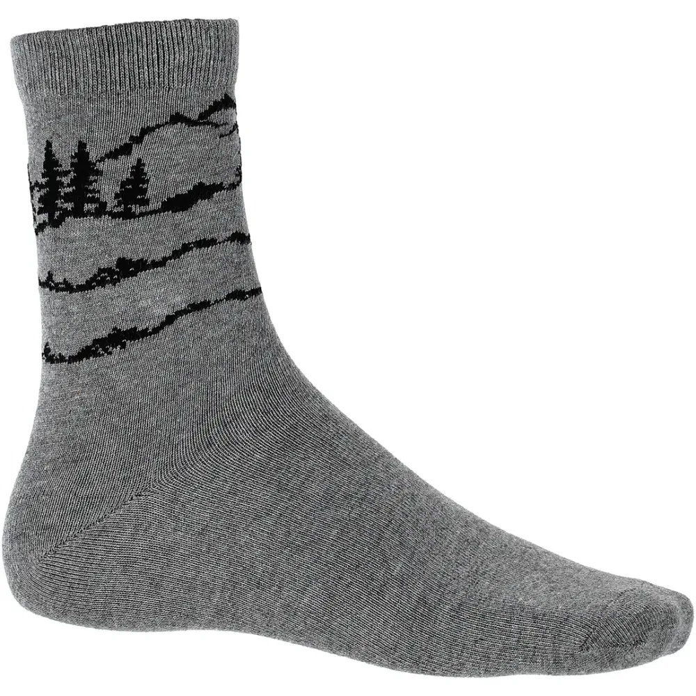 Носки Viking Boosocks Mid Bamboo Man