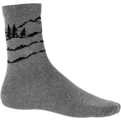 Носки Viking Boosocks Mid Bamboo Man