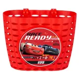 Корзина велосипедная на руль Disney Cars 3 — фото 1