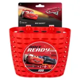 Корзина велосипедная на руль Disney Cars 3 — фото 2