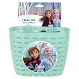 Корзина велосипедная на руль Disney Frozen 2 — фото 2
