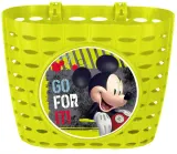 Корзина велосипедная на руль Disney Mickey — фото 1