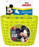 Корзина велосипедная на руль Disney Mickey — фото 2