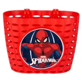 Корзина велосипедная на руль Marvel Spider-Man — фото 1
