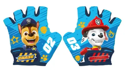Перчатки детские Psi Patrol Boys