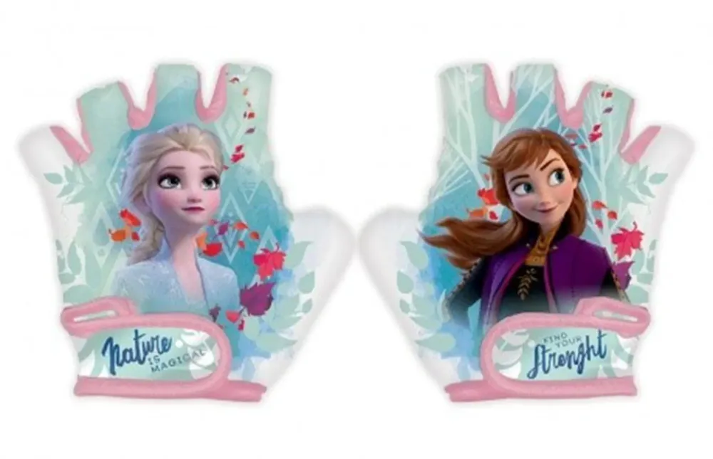 Перчатки детские Disney Frozen 2
