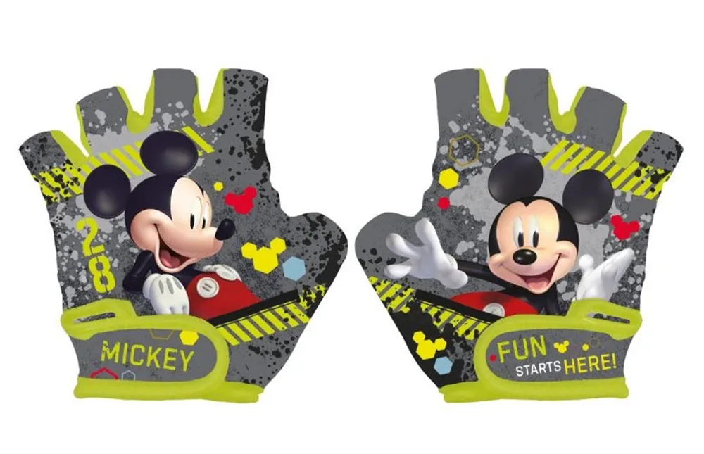 Перчатки детские Disney Mickey
