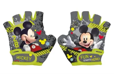 Перчатки детские Disney Mickey
