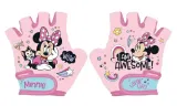Перчатки детские Disney Minnie — фото 1