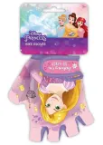 Перчатки детские Disney Princess — фото 2