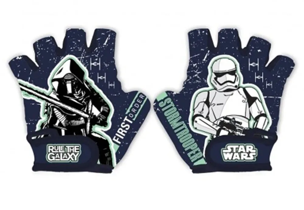 Перчатки детские Star Wars Stromtrooper