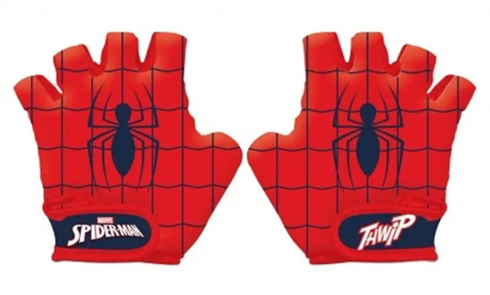 Перчатки детские Marvel Spider-Man